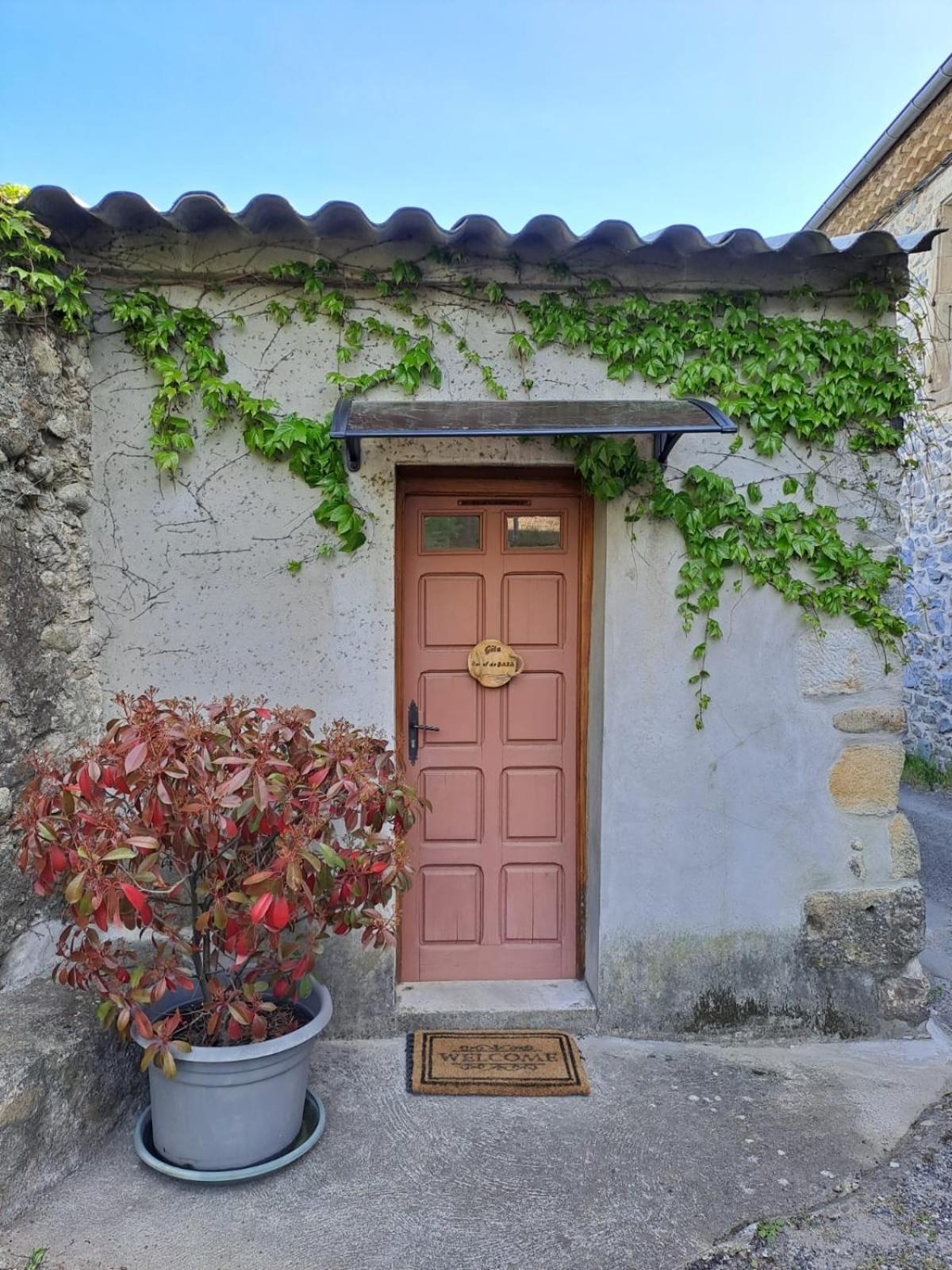 Gite 3 "Le Canal De Baza" Aux Magnolias Ομπενά Εξωτερικό φωτογραφία