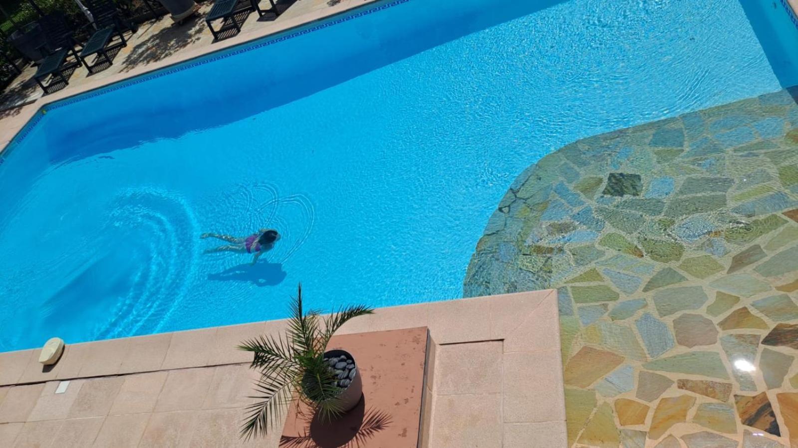 Gite 3 "Le Canal De Baza" Aux Magnolias Ομπενά Εξωτερικό φωτογραφία